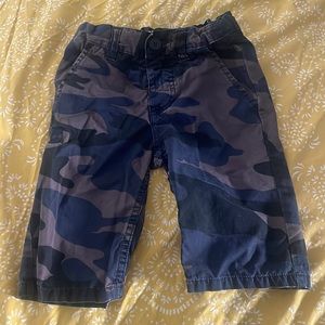 Zadig and Voltaire Boys 5T Shorts